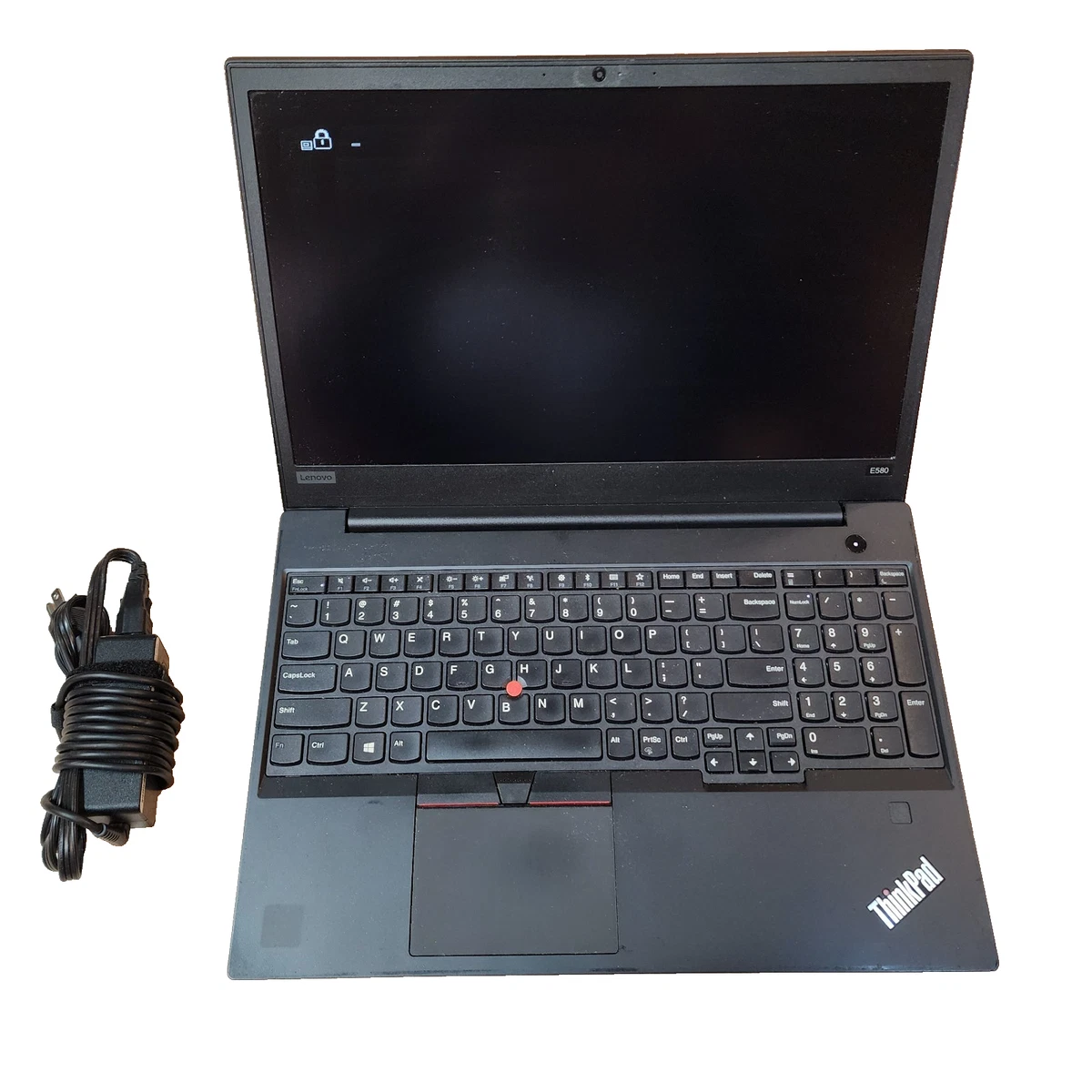 Lenovo ThinkPad E580 PC Laptops & Netbooks for Sale - Shop New