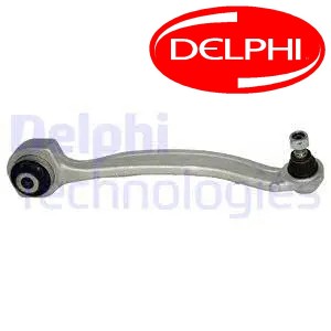 FRONT RIGHT/ LOWER/ OUTER/ REAR CONTROL ARM TC2358 DELPHI I - Picture 1 of 3