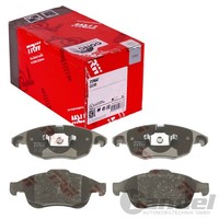 TRW BremsbelÄGe Vorderachse FüR CitroËN Berlingo C4 DS4 DS5 DS DS Peugeot 5008