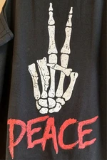 T-Shirt Brisco Brands Men's Short Sleeve  Size XL. New