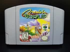 New ListingCruis'n World (Nintendo 64) | Authentic | Tested | Cleaned
