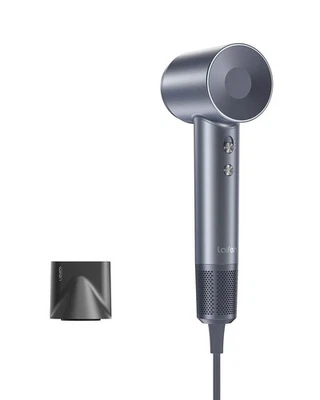 Laifen Haartrockner 200 Million Negativ Ionen Föhn, Reisefön mit 110.000 U/min