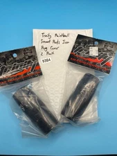 Trinity Paintball Smart Parts Ion Reg Cover 2 Pack