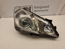 Mercedes-Benz E C207 W207 2011 Scheinwerfer A2078200259 VNG587 Mercedes-Benz E C207 W207 2011 Scheinwerfer A2078200259 VNG587