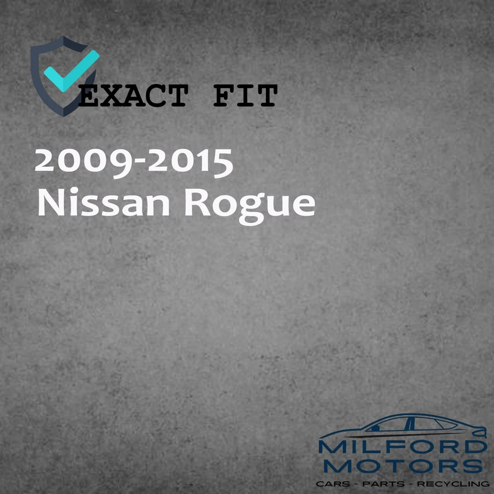 Buje de rueda delantera compatible con Nissan Rogue Sentra 2009-2015 ID:40202-JG01A Foto 4 de 4