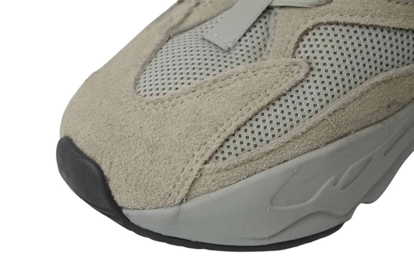 ADIDAS YEEZY BOOST 700 Kanye West ANALOG EG7596 Ivory Green US7 25.5cm thumbnail 5