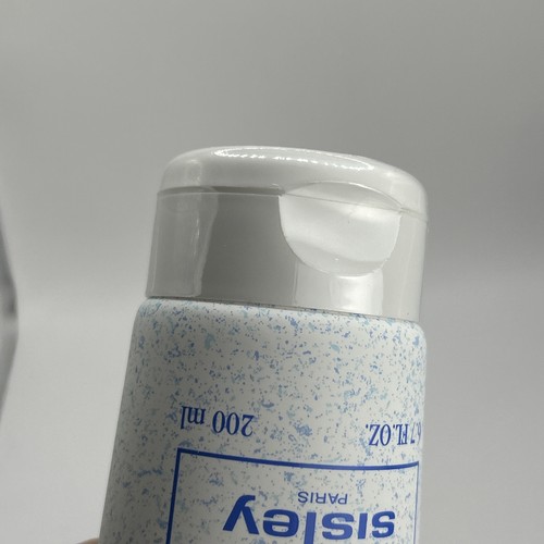 Sisley Energizing Foaming Exfoliant for the Body 6.7oz / 200ml NEW in retail BOX - Picture 12 of 14