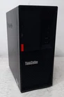 Lenovo ThinkStation P330 i7-8700 3.20Ghz 32GB DDR4 NO HDD NO OS