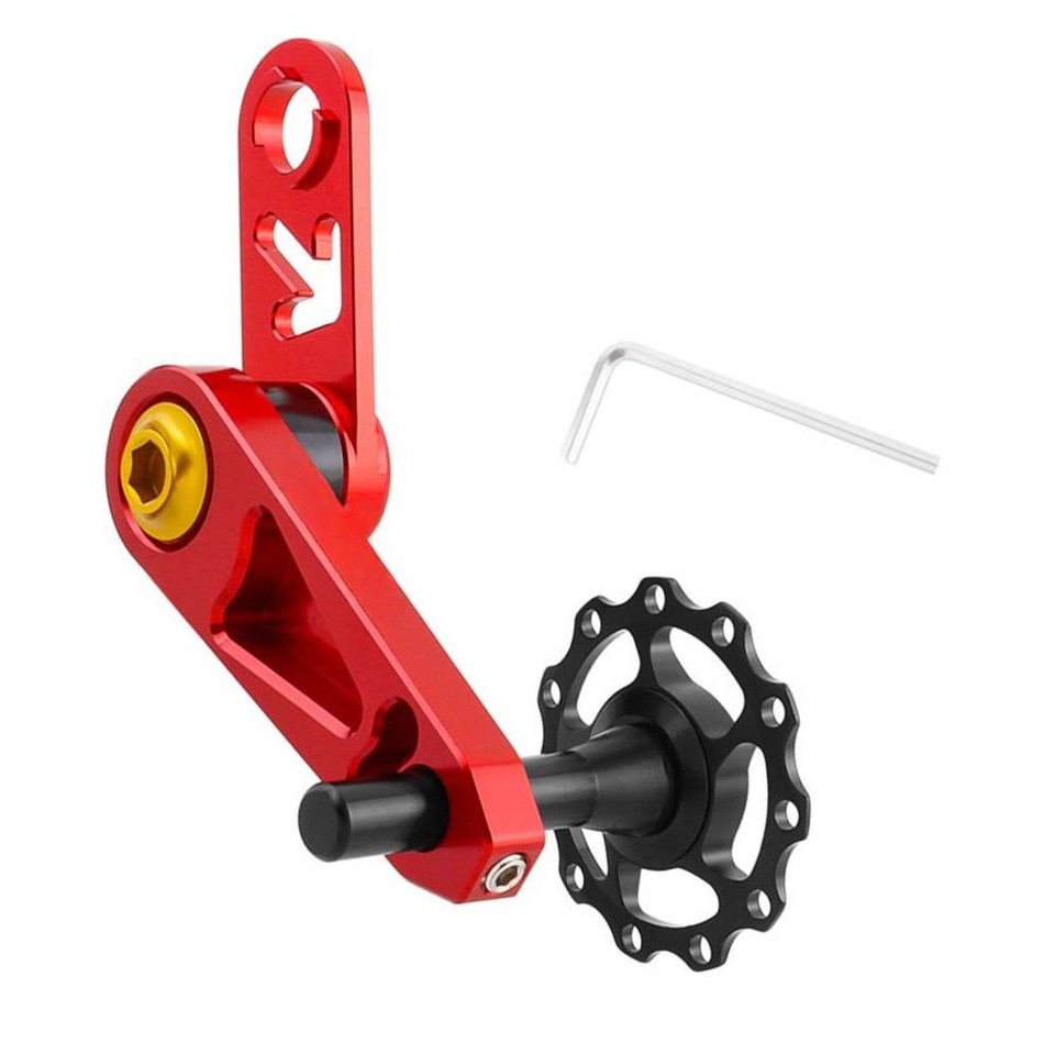 Bike Chain For Stabilizer Device for Folding Bicycles 11.3 cm x 5.7 cm ...