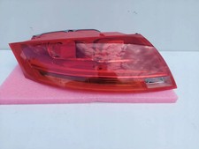 Rückleuchte Audi Tt 8j3 8J0945095B Links Rearlight