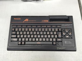 PANASONIC FS-A1 MSX2 h194_0301