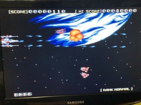 Sol-Feace Sega CD Complete CIB w/ Cardboard Case  Tested 