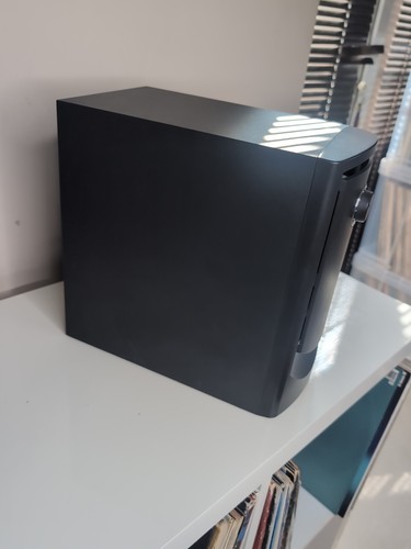 Dell MMS 5650 Surround Sound Subwoofer Only – Excellent Condition - Picture 5 of 10