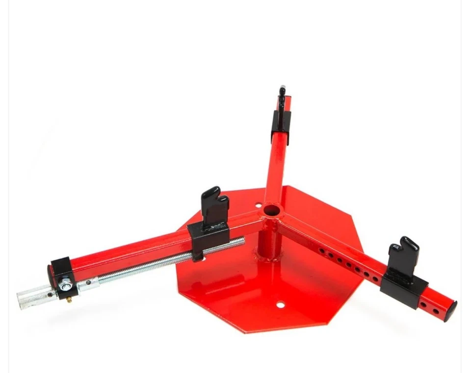 Ручной шиномонтаж мульти шина для 4 «до 21» автомобиля мотоцикла грузовика #65121 - Изображение 3 из 4