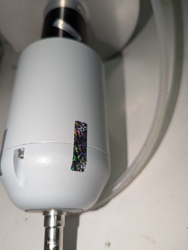 Misonix Ultrasonic Converter Probe With Cylinder Bath & Sound Enclosure - Picture 8 of 23