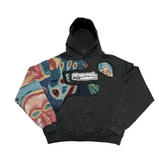 Thermal Vision Hoodie 