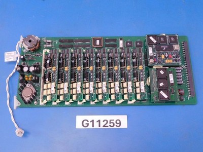 Eagle Test System PCB1586 PCB APU Board UNI-2M-0