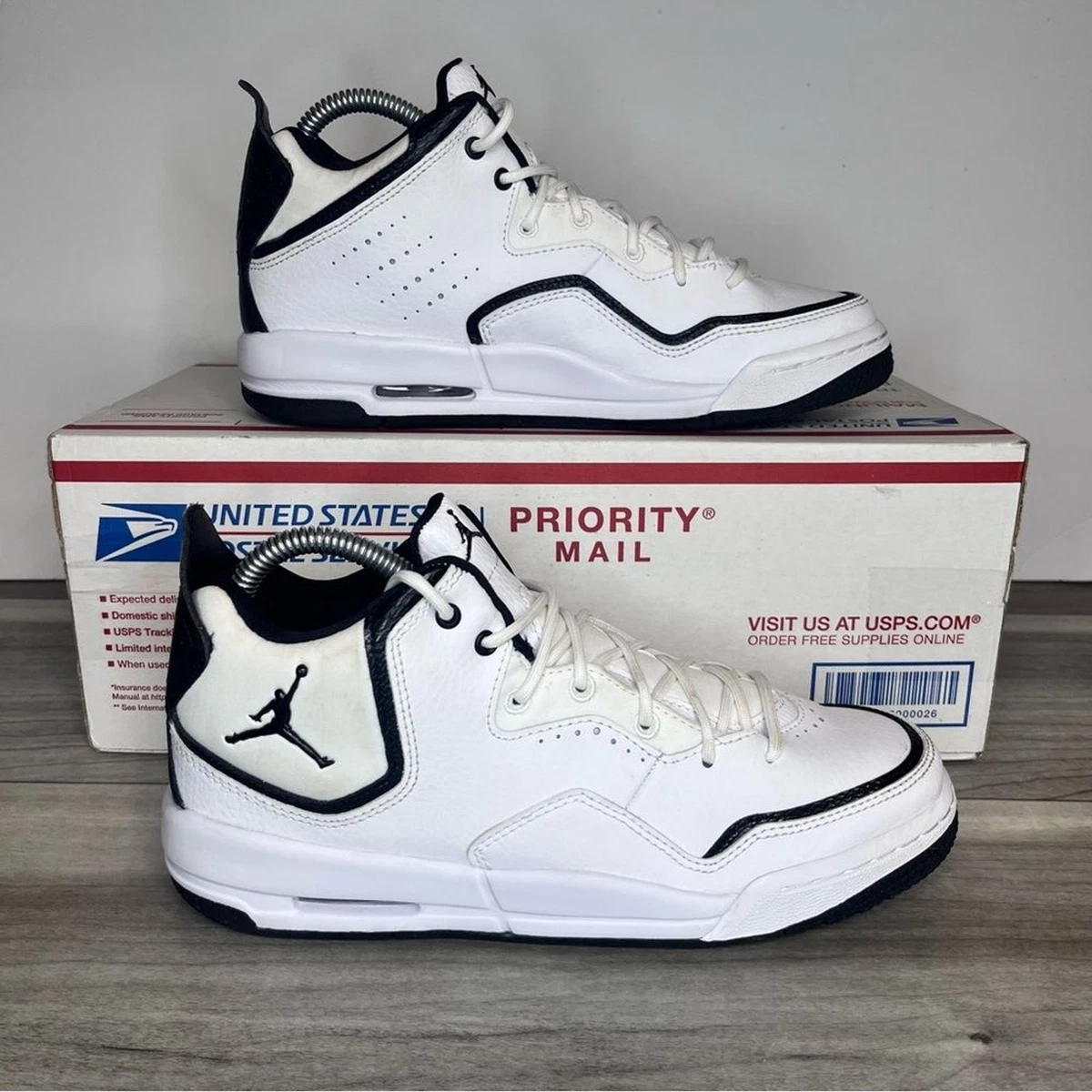 Jordan Courtside In Boys' Shoes for sale | eBay