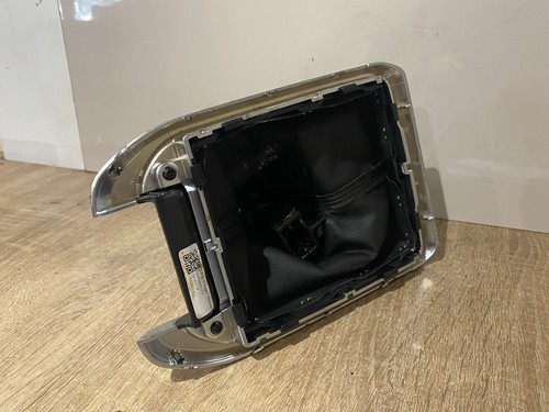 POMO DE ENGRANAJE Y POLAINA LANDROVER DISCOVERY SPORT L550 16A23580A9 - Imagen 2 de 2