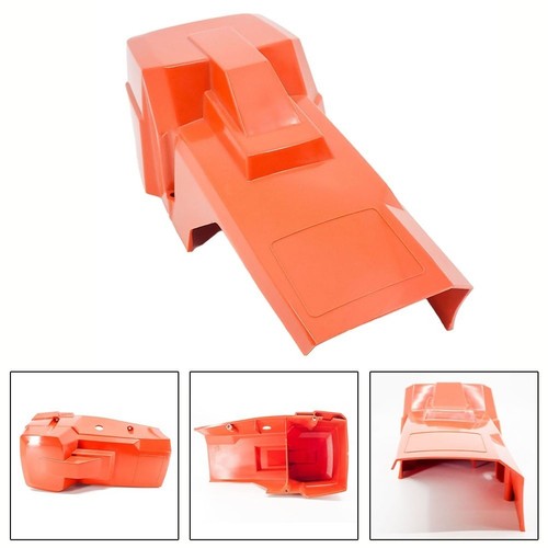 High Top Air Filter Cover Chainsaw Air Filter Cover Enhanced Performance
