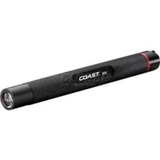 Coast G20  Use LED Inspection Flashlight Black Coast Products 20571 015286205711