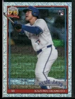 2026 Topps Series 2 Kazuma Okamoto Base (RAW)