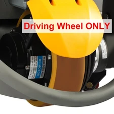 APOLLOLIFT Drive Wheel for 48V/20A Lithium Semi Electric Pallet Jack CBD15W-LIX