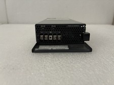 Cisco PWR-C2-640WDC 640W DC Config 2 Power Supply