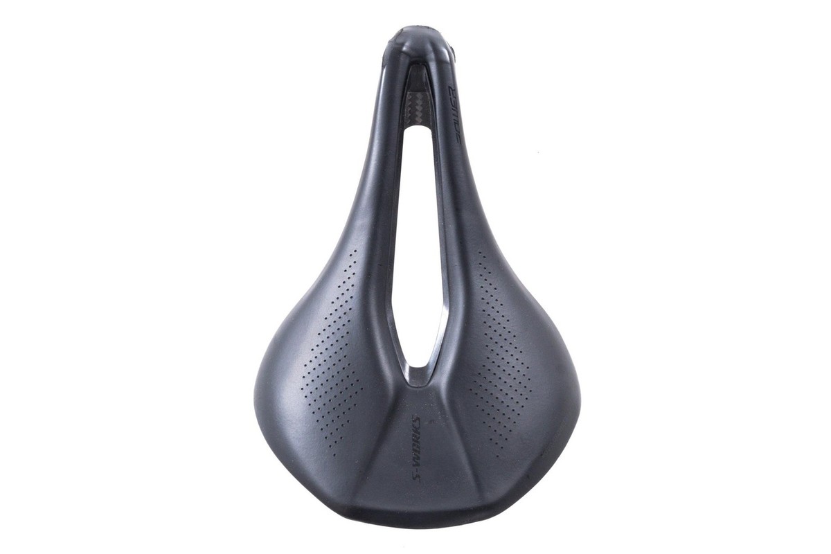 USED Specialized S-Works Power Saddle 143mm Width Carbon Rail | eBay