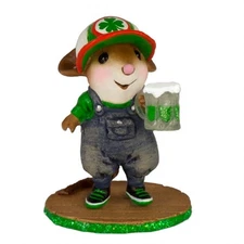 Wee Forest Folk Retired A Blarney Brew Only Made for Two Months