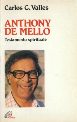 Anthony De Mello - Carlos G. Valles (Paoline editoriale libri) [1995]