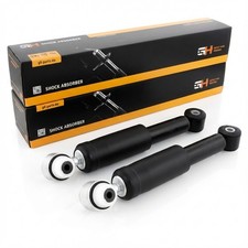2 Stoßdämpfer Gasdruck Hinten für Mercedes A Klasse W168 06.1997-06.2004