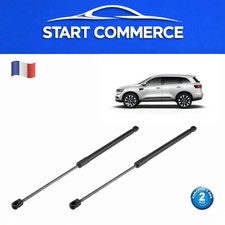 Verin de hayon / de capot Renault KOLEOS