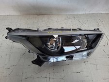 Frontscheinwerfer Toyota Yaris 81130-K0060 Rechts Scheinwerfer Headlight