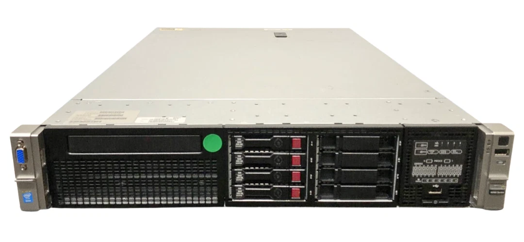 HP Proliant Dl380P Gen8 Computer Servers for sale | eBay