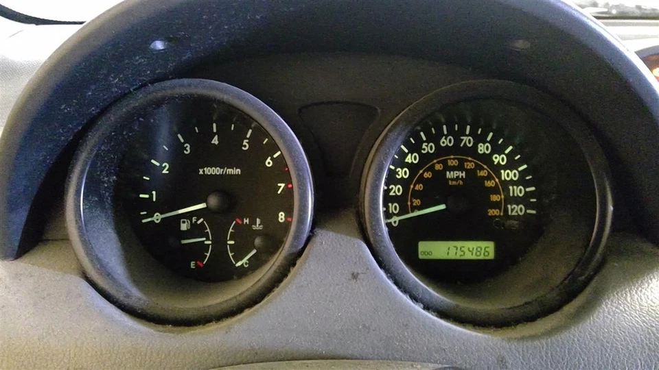 Motor soplador con CA compatible con 04-11 SWIFT 1685255 Foto 3 de 4