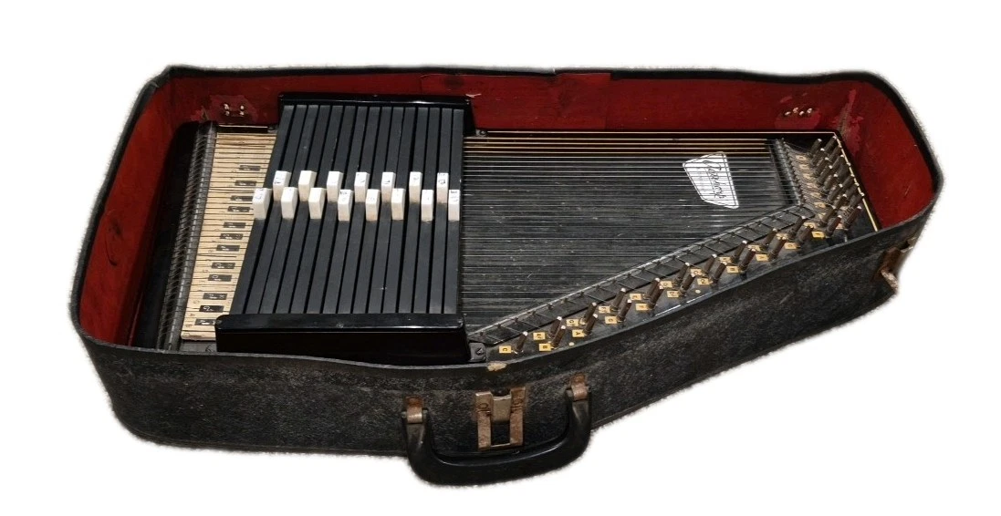 Oscar Schmidt Right Handed Autoharps & Zithers for sale | eBay