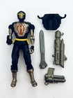 GI Joe Cobra BAT Battle Android Trooper v7  TRU Valor 3.75” Figure 2004 Hasbro