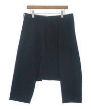 COMME des GARCONS HOMME PLUS Pants Other Dark Blue S 2200611659026