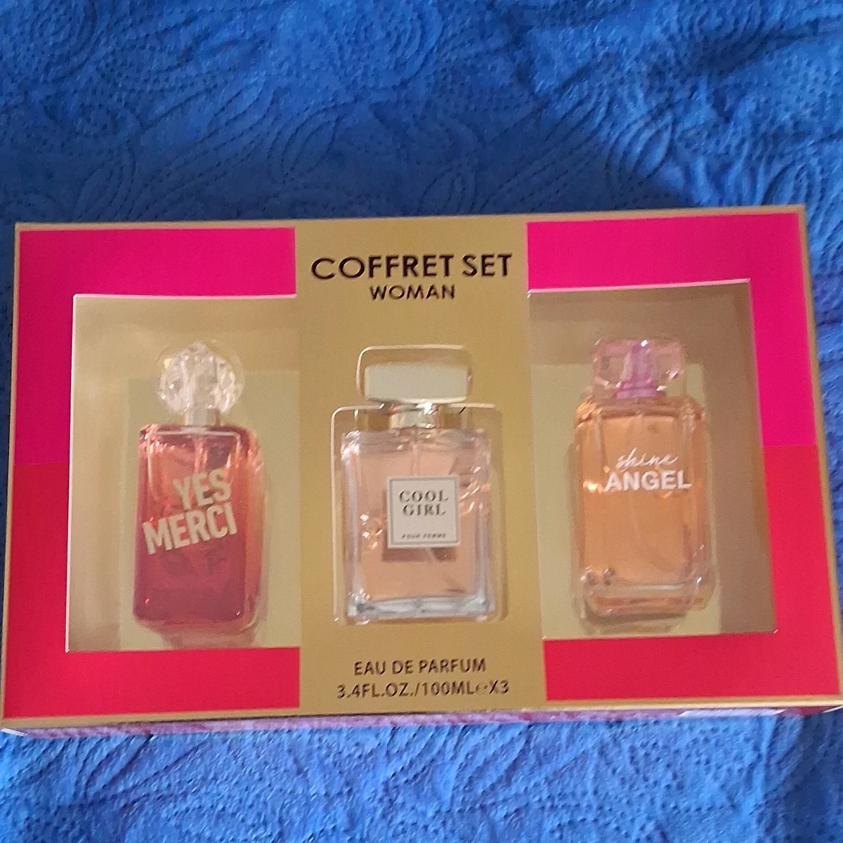 Victoria's Secret Angel Fragrances for sale | eBay