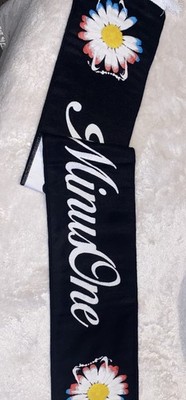 Peaceminusone x Nike Korea FIFA World Cup Scarf NEW unreleased x2