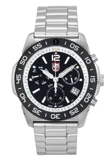 Luminox Pacific Diver Swiss Made Chronograph Quartz XS.3141.M 200M Mens Watch