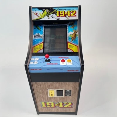 1942 Year Arcade Gaming Collectibles for sale | eBay