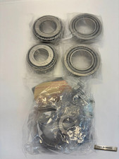 Genuine OEM Toyota AE86 Rear Differential Overhaul Kit LSD