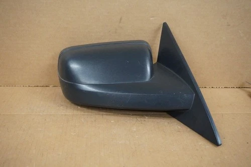 05 06 07 08 09 Ford Mustang Right Passenger Side View Mirror OEM 801016AB