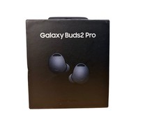 Used Samsung Buds Pro 2 Tested And Working