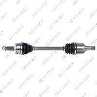 NEU - GSP 202335 Antriebswelle FüR Hyundai KIA