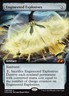 Engineered Explosives -Foil Light Play MTG Ultimate Box Toppers
