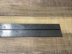 L. S. Starrett Co. Vintage Ruler Marked No.4 Grad — photo 10