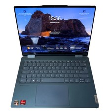 Image of Lenovo Yoga 7 14ARP8 2-in-1 Ryzen 7 7735U 16GB RAM 1TB SSD Touchscreen
